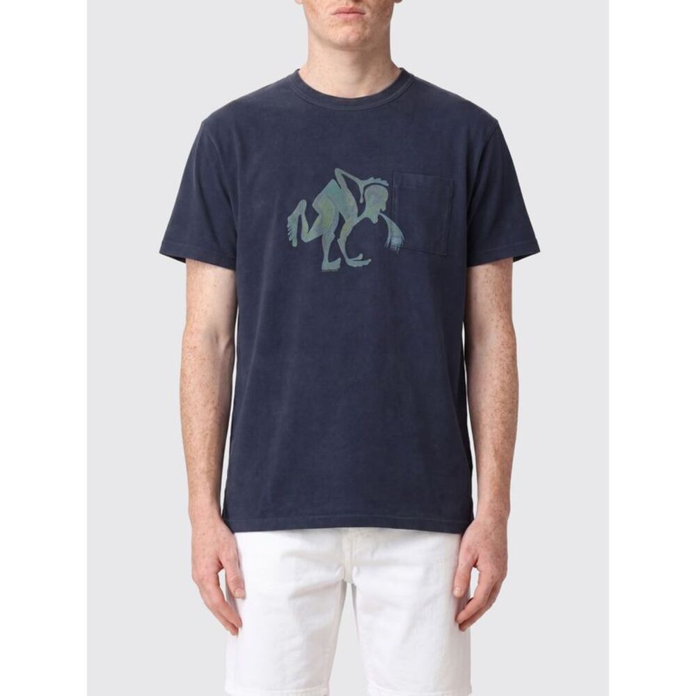 Erl Men T-Shirt Men Erl